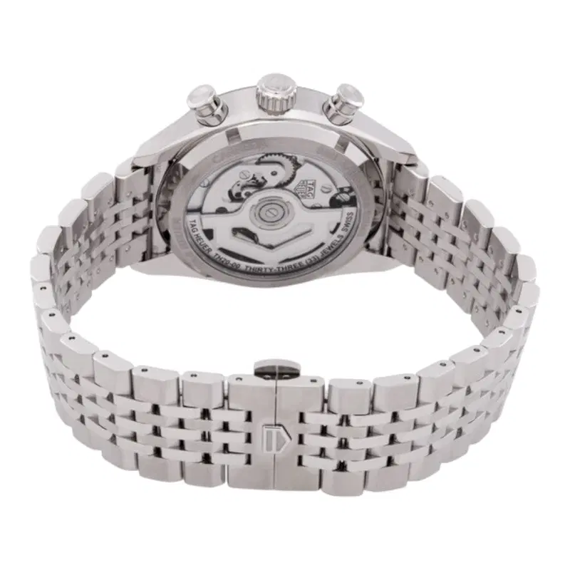 Tag Heuer Carrera. CBS2210.BA0048