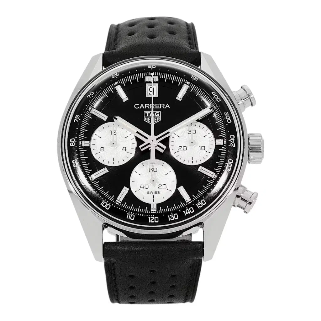 Tag Heuer Carrera. CBS2210.FC6534