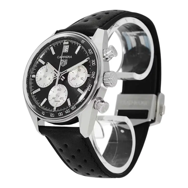 Tag Heuer Carrera. CBS2210.FC6534