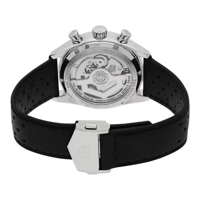 Tag Heuer Carrera. CBS2210.FC6534