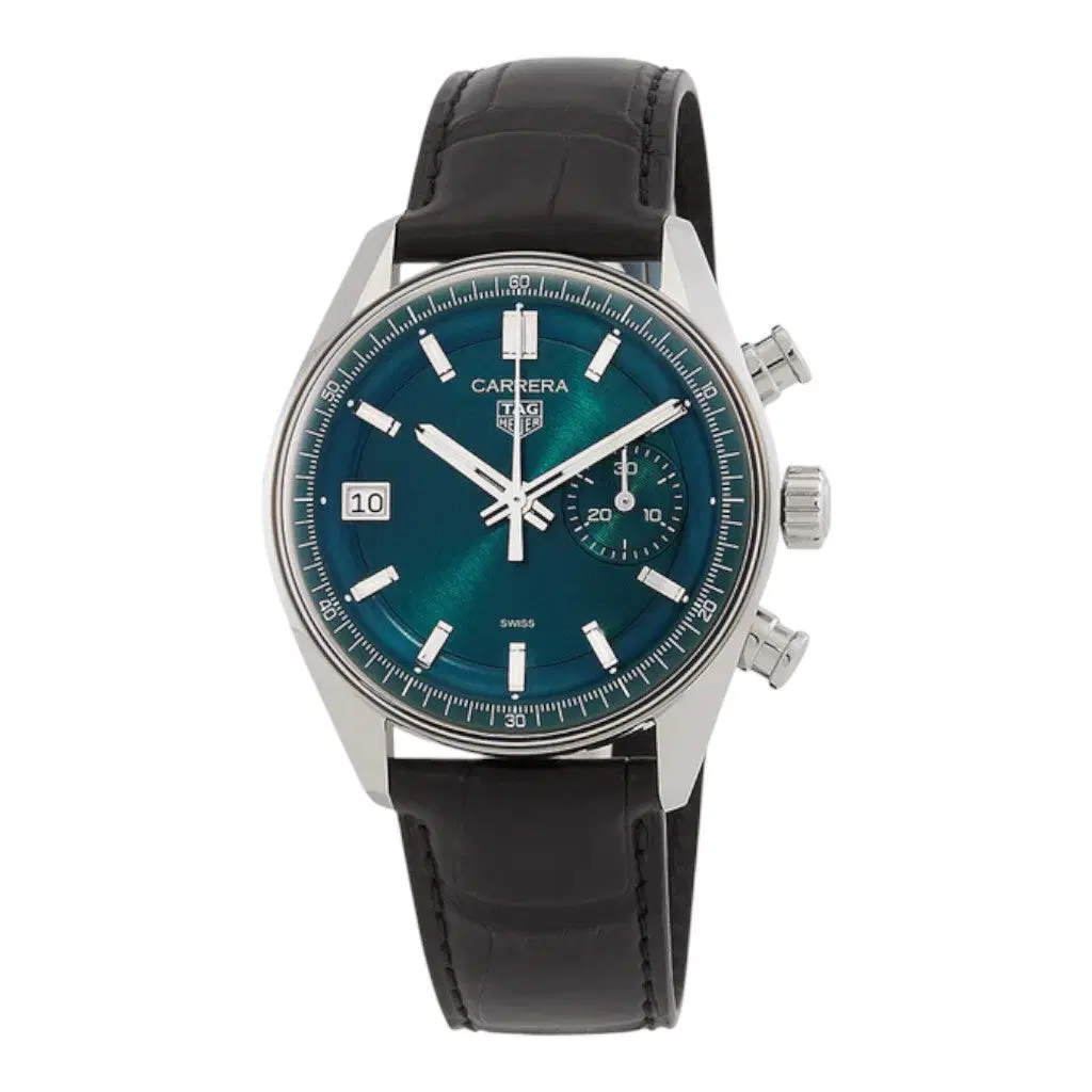 Tag Heuer Carrera. CBS2211.FC6545