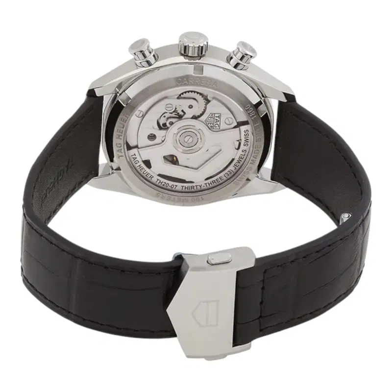Tag Heuer Carrera. CBS2211.FC6545