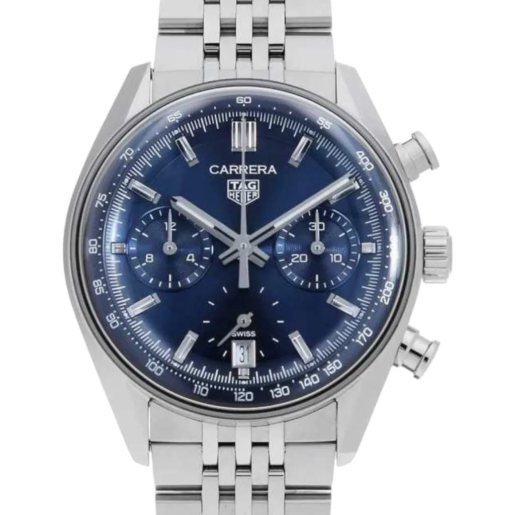 Tag Heuer Carrera. CBS2212.BA0048