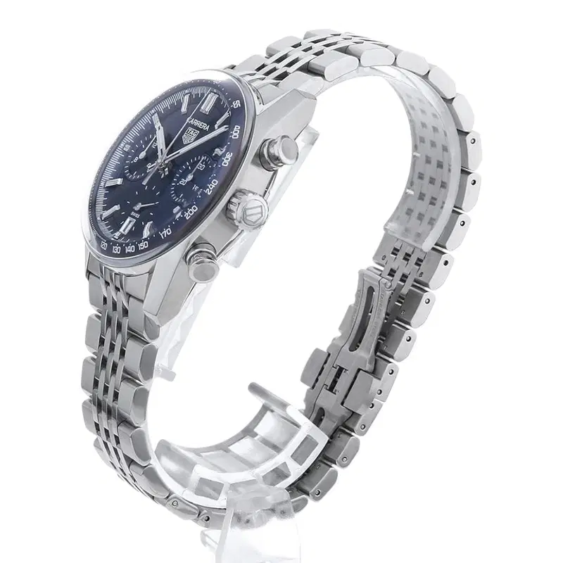 Tag Heuer Carrera. CBS2212.BA0048