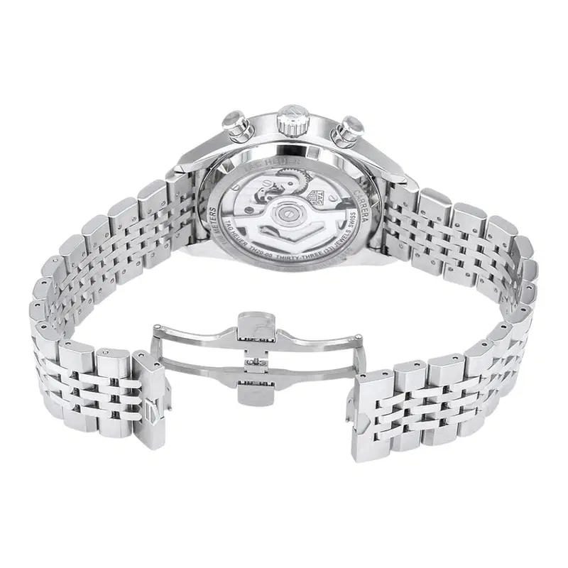 Tag Heuer Carrera. CBS2212.BA0048