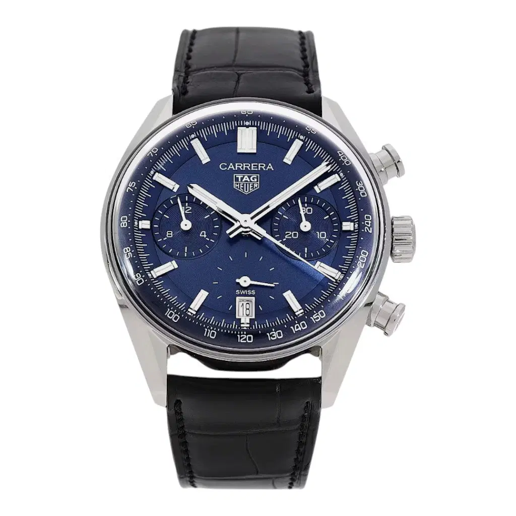 Tag Heuer Carrera. CBS2212.FC6535