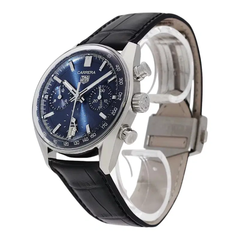 Tag Heuer Carrera. CBS2212.FC6535
