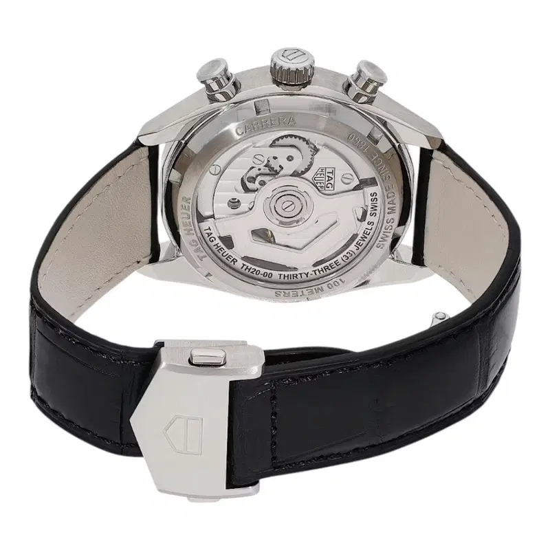 Tag Heuer Carrera. CBS2212.FC6535