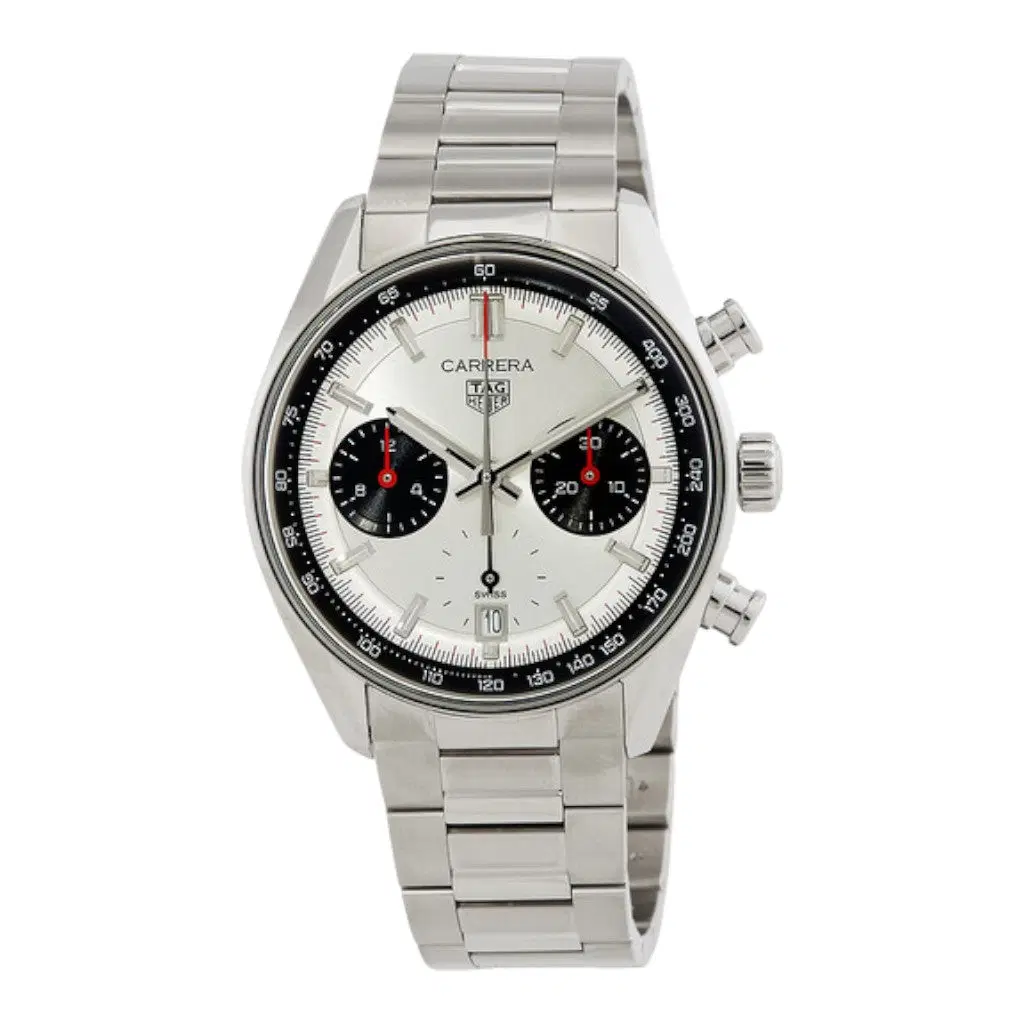 Tag Heuer Carrera. CBS2216.BA0041