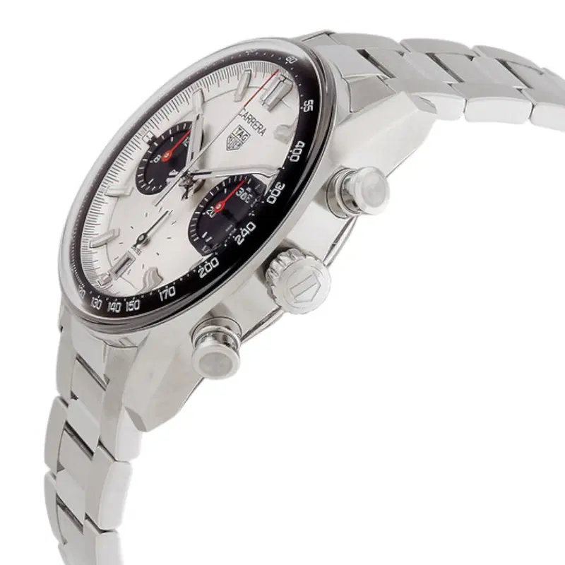 Tag Heuer Carrera. CBS2216.BA0041