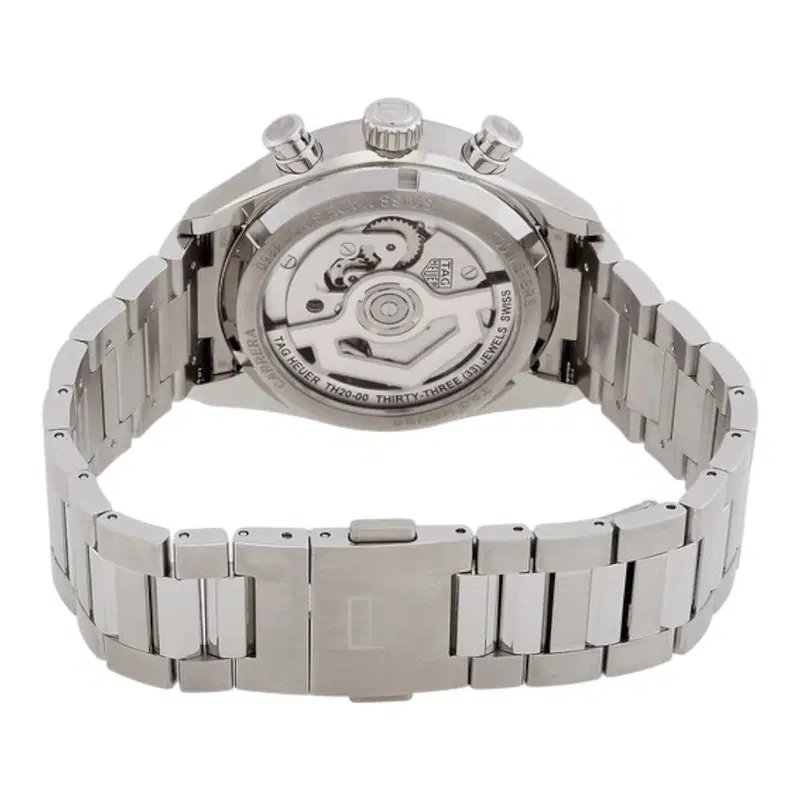 Tag Heuer Carrera. CBS2216.BA0041