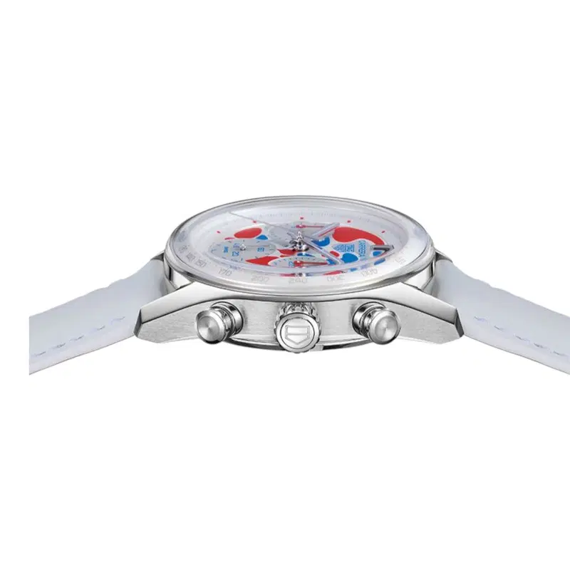 Tag Heuer Carrera. CBS221C.FC6619