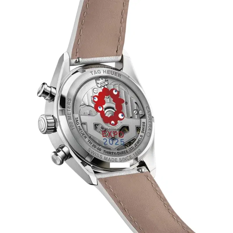 Tag Heuer Carrera. CBS221C.FC6619