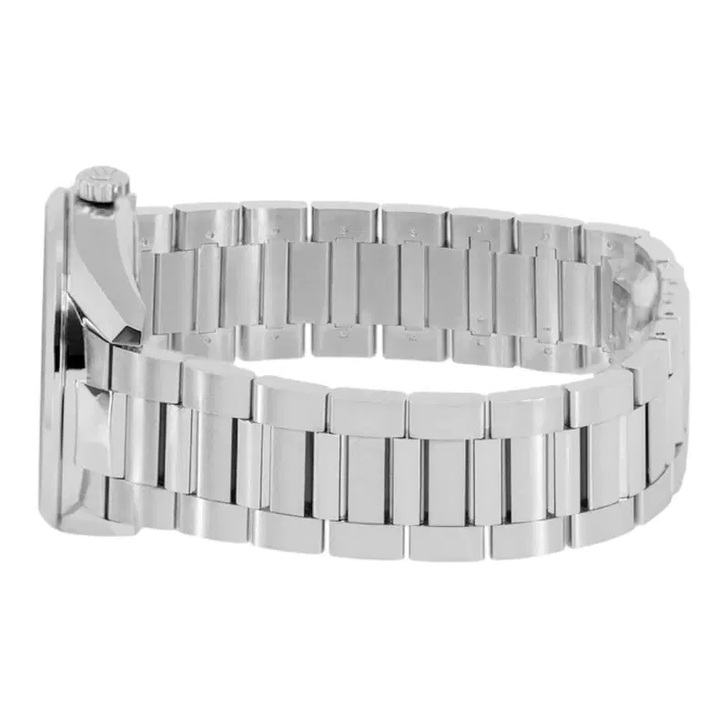 Tag Heuer Carrera Date Twin-Time. WDA2114.BA0043