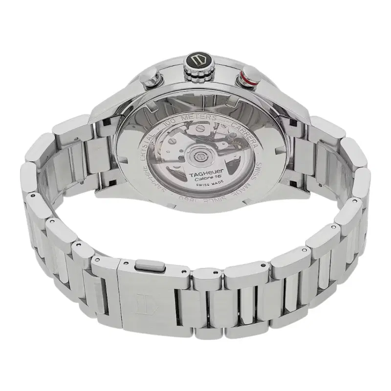 Tag Heuer Carrera Day-Date. CV2A1R.BA0799