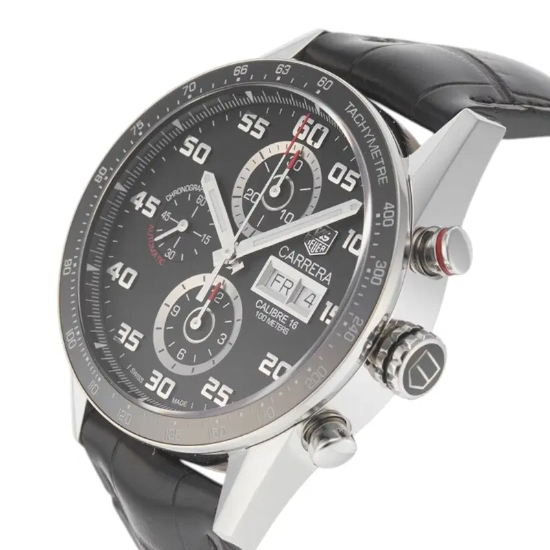Tag Heuer Carrera Day-Date. CV2A1R.FC6235