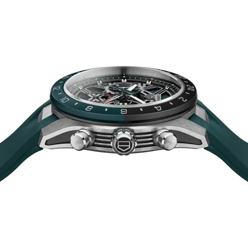 Tag Heuer Carrera Extreme Sport. CBU2084.FT6297
