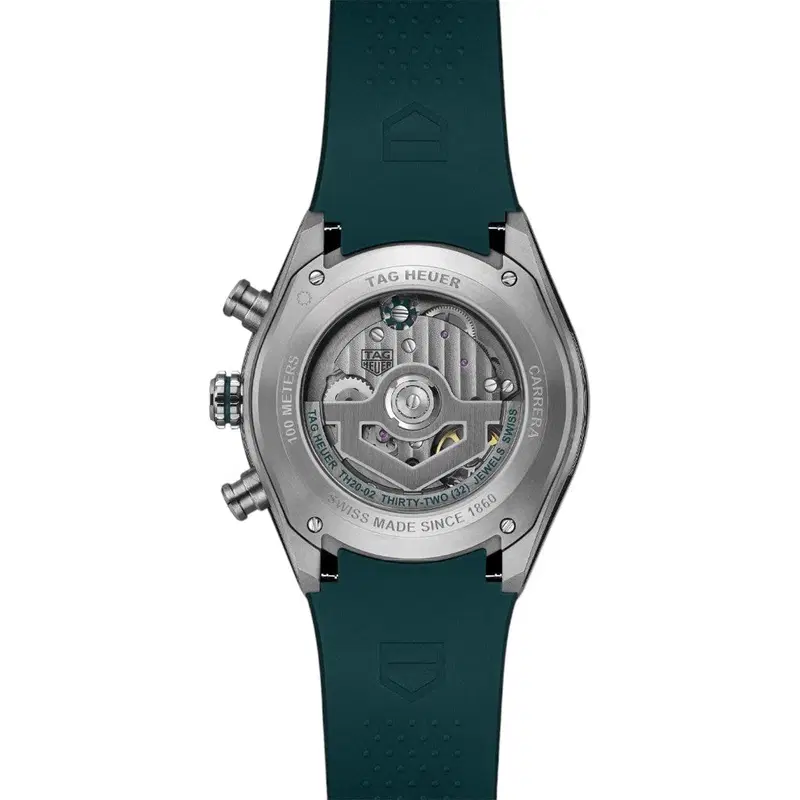 Tag Heuer Carrera Extreme Sport. CBU2084.FT6297