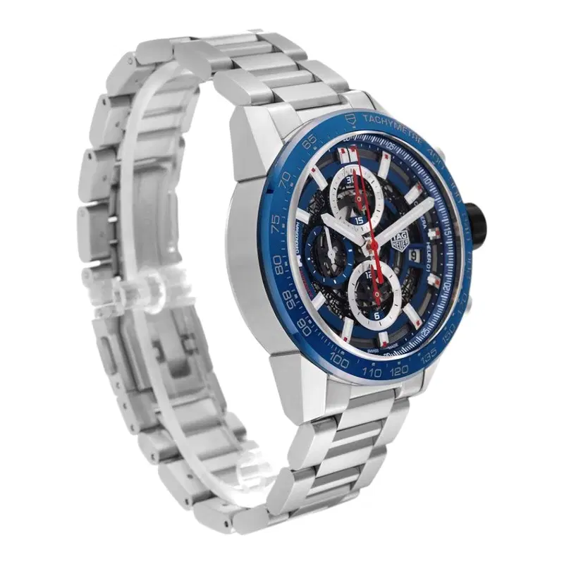 Tag Heuer Carrera Heuer 01. CAR201T.BA0766