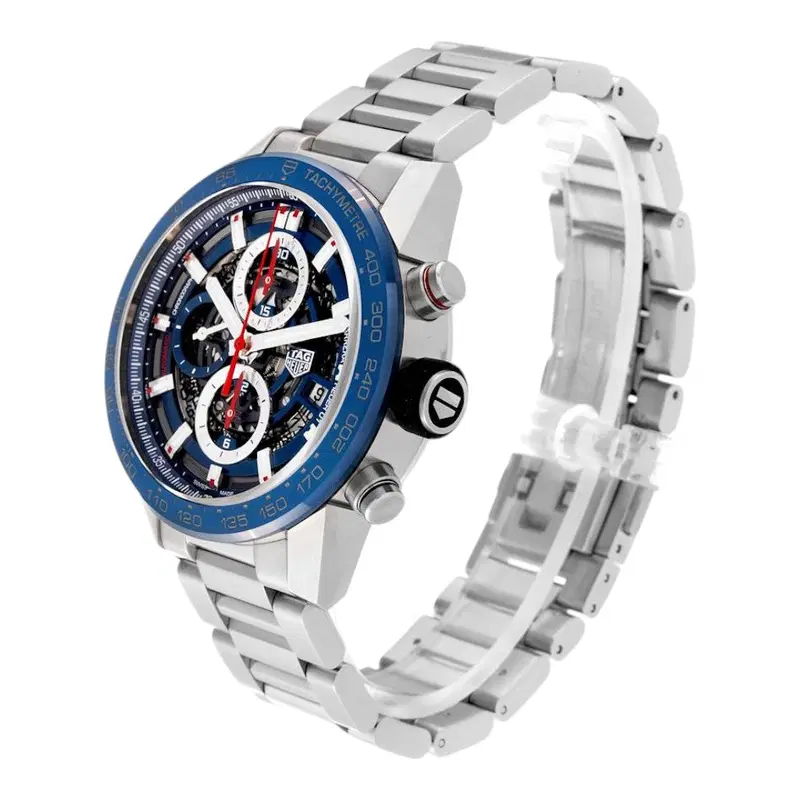 Tag Heuer Carrera Heuer 01. CAR201T.BA0766