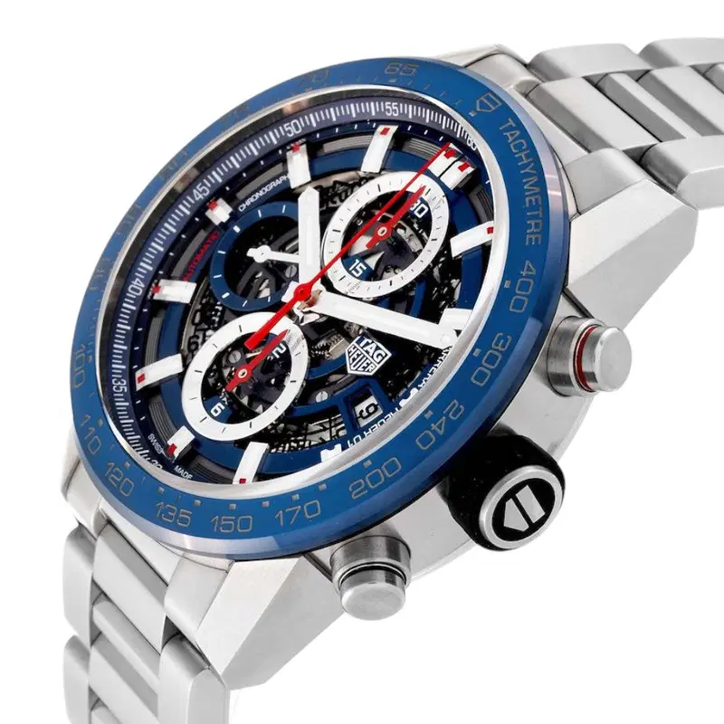 Tag Heuer Carrera Heuer 01. CAR201T.BA0766