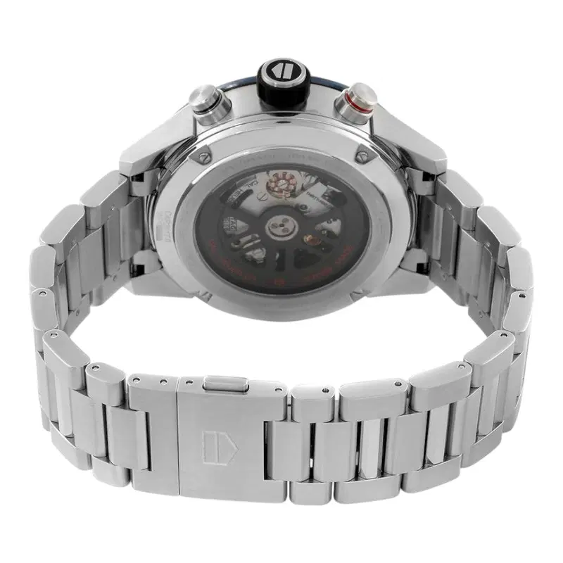 Tag Heuer Carrera Heuer 01. CAR201T.BA0766