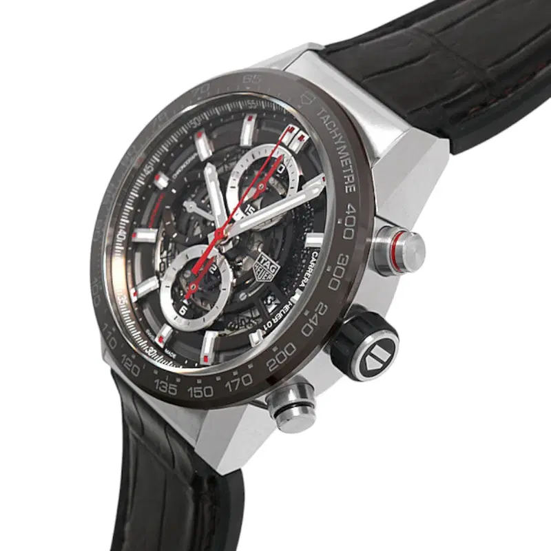 Tag Heuer Carrera Heuer 01. CAR201U.FC6405