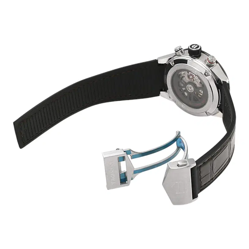Tag Heuer Carrera Heuer 01. CAR201U.FC6405