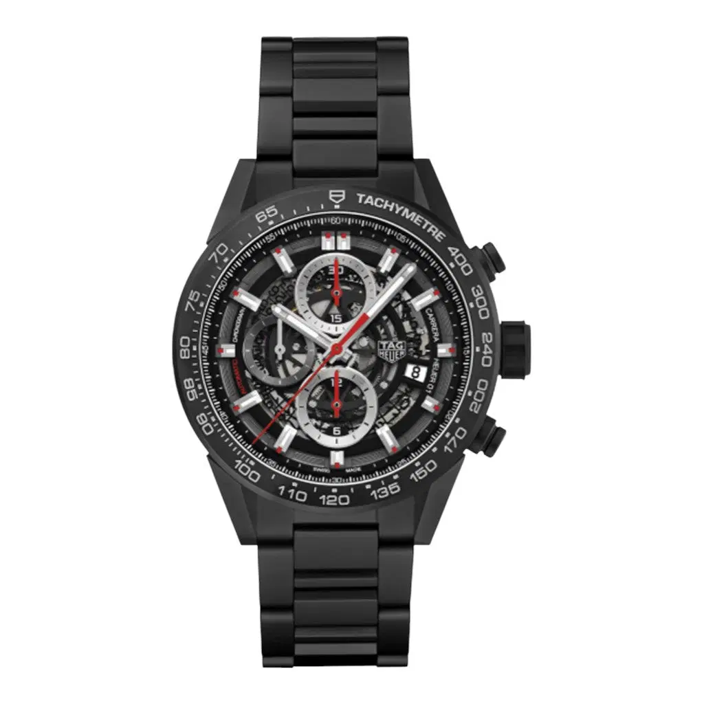 Tag Heuer Carrera Heuer 01. CAR2090.BH0729