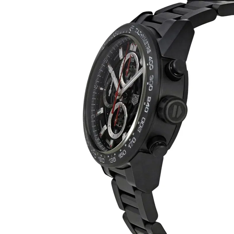 Tag Heuer Carrera Heuer 01. CAR2090.BH0729