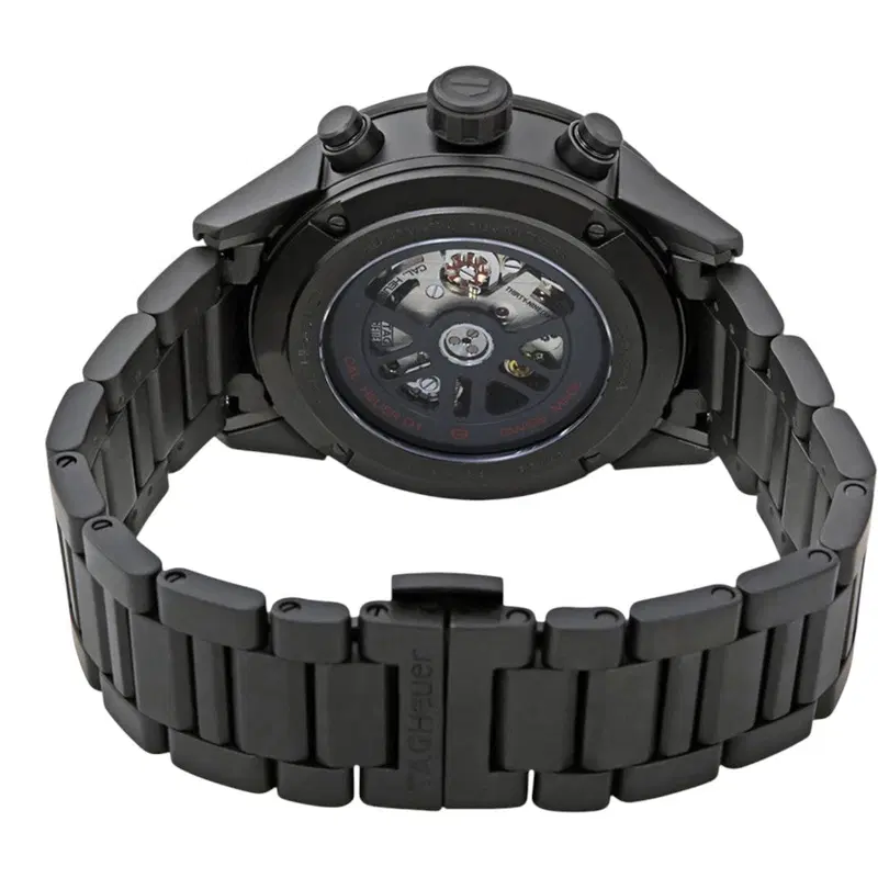 Tag Heuer Carrera Heuer 01. CAR2090.BH0729