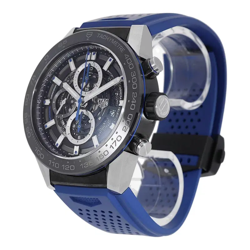 Tag Heuer Carrera Heuer 01. CAR2A1T.FT6052