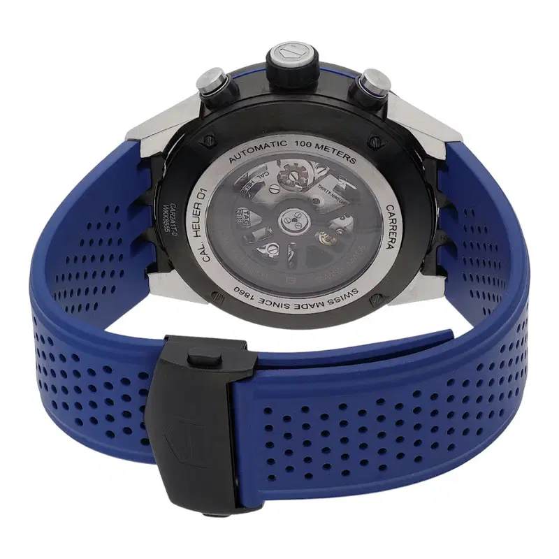Tag Heuer Carrera Heuer 01. CAR2A1T.FT6052