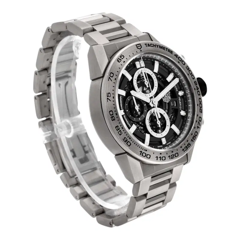 Tag Heuer Carrera Heuer 01. CAR2A8A.BF0707