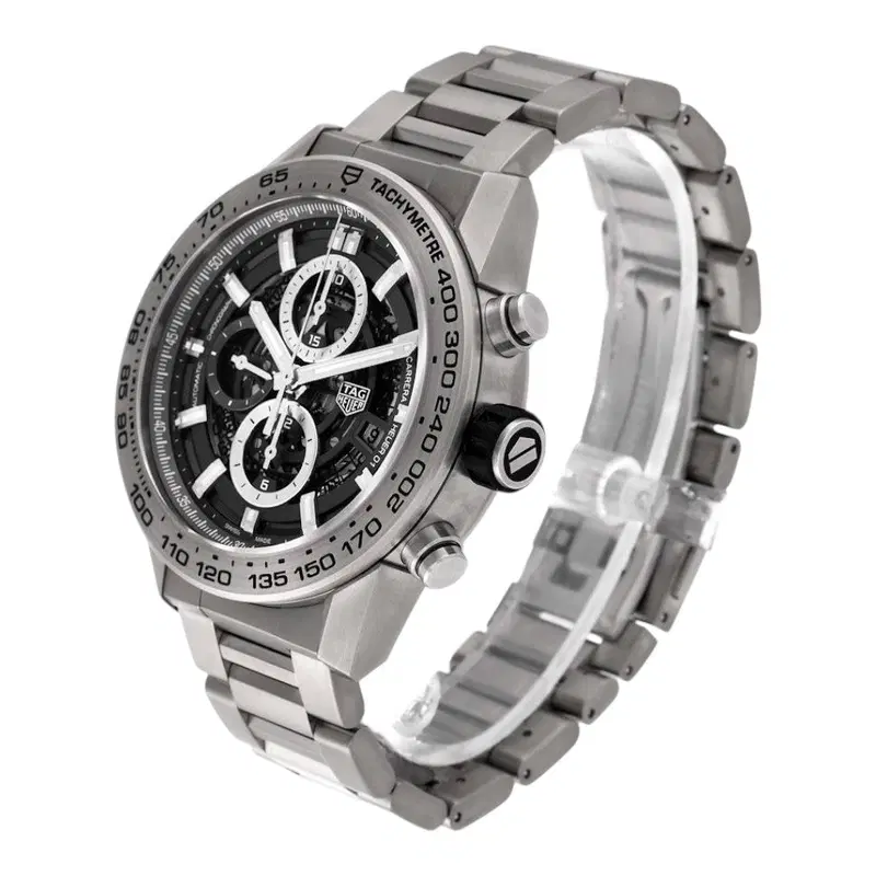 Tag Heuer Carrera Heuer 01. CAR2A8A.BF0707
