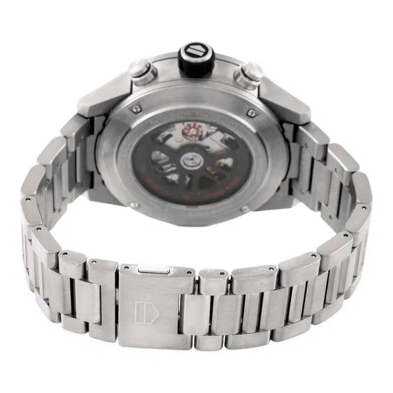 Tag Heuer Carrera Heuer 01. CAR2A8A.BF0707