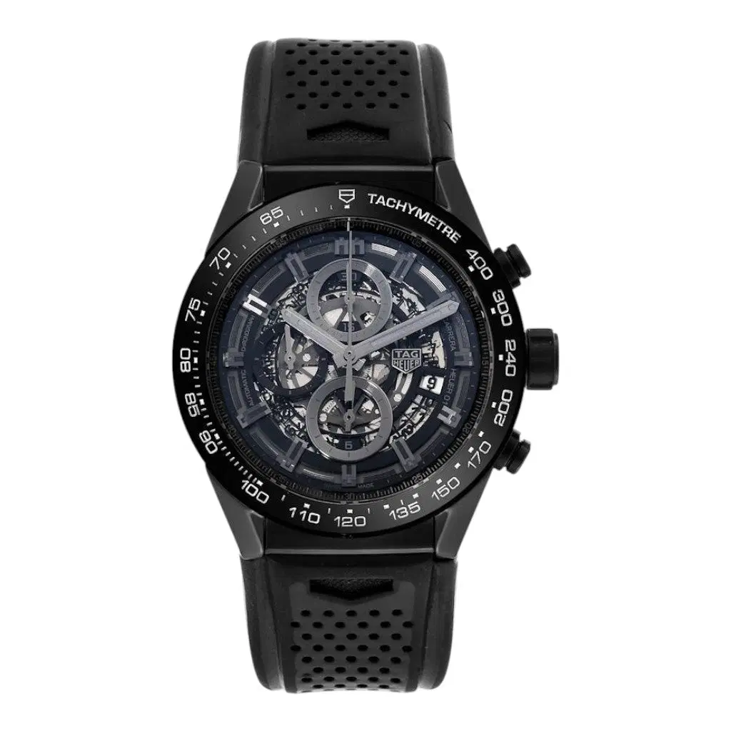 Tag Heuer Carrera Heuer 01. CAR2A90.FT6071