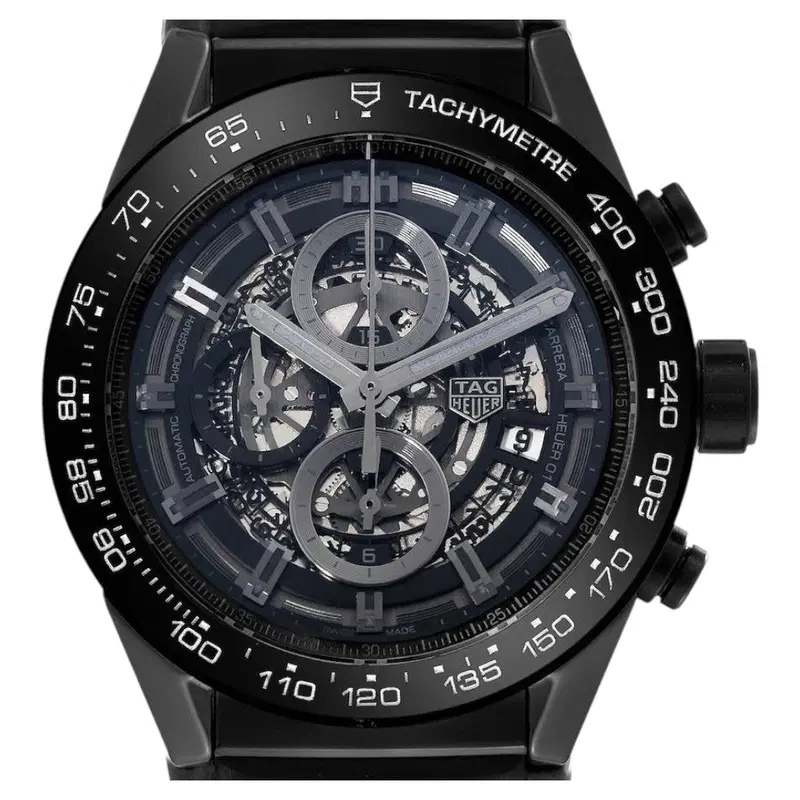 Tag Heuer Carrera Heuer 01. CAR2A90.FT6071