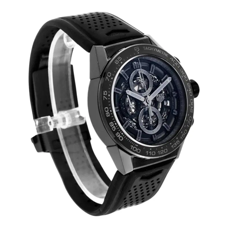 Tag Heuer Carrera Heuer 01. CAR2A90.FT6071