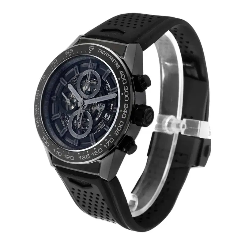 Tag Heuer Carrera Heuer 01. CAR2A90.FT6071