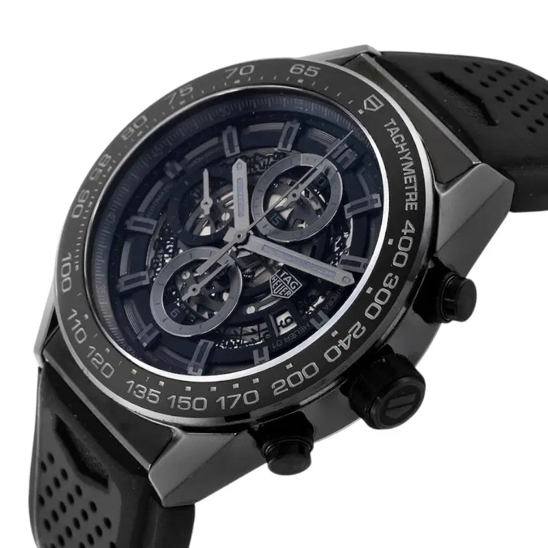 Tag Heuer Carrera Heuer 01. CAR2A90.FT6071
