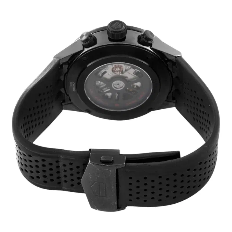 Tag Heuer Carrera Heuer 01. CAR2A90.FT6071