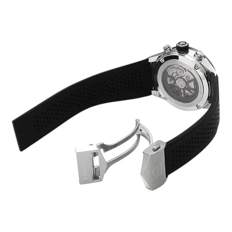 Tag Heuer Carrera Heuer 02. CBG2010.FT6143