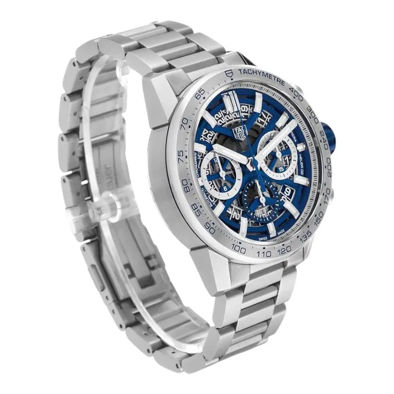 Tag Heuer Carrera Heuer 02. CBG2019.BA0662