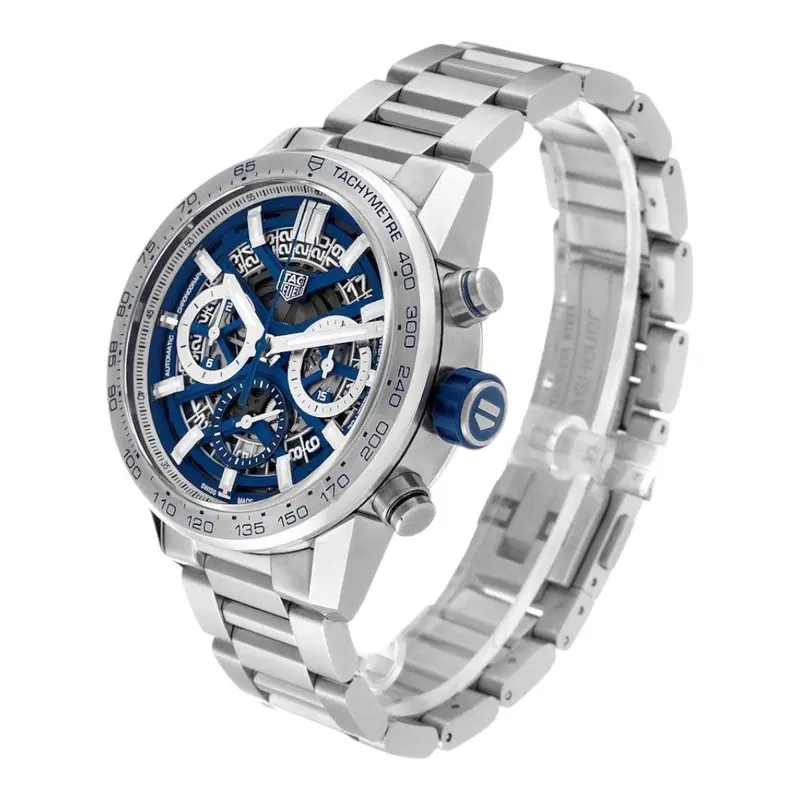 Tag Heuer Carrera Heuer 02. CBG2019.BA0662