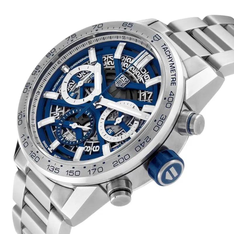 Tag Heuer Carrera Heuer 02. CBG2019.BA0662