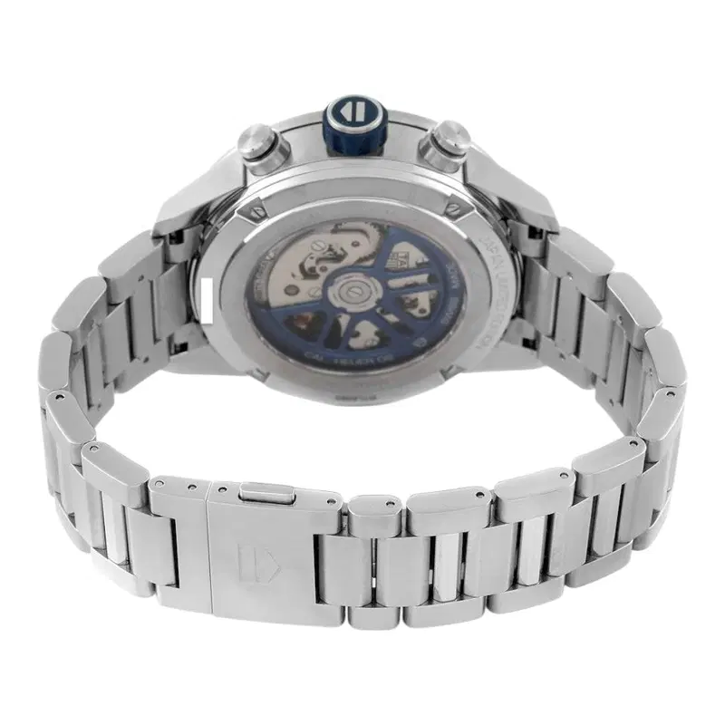 Tag Heuer Carrera Heuer 02. CBG2019.BA0662