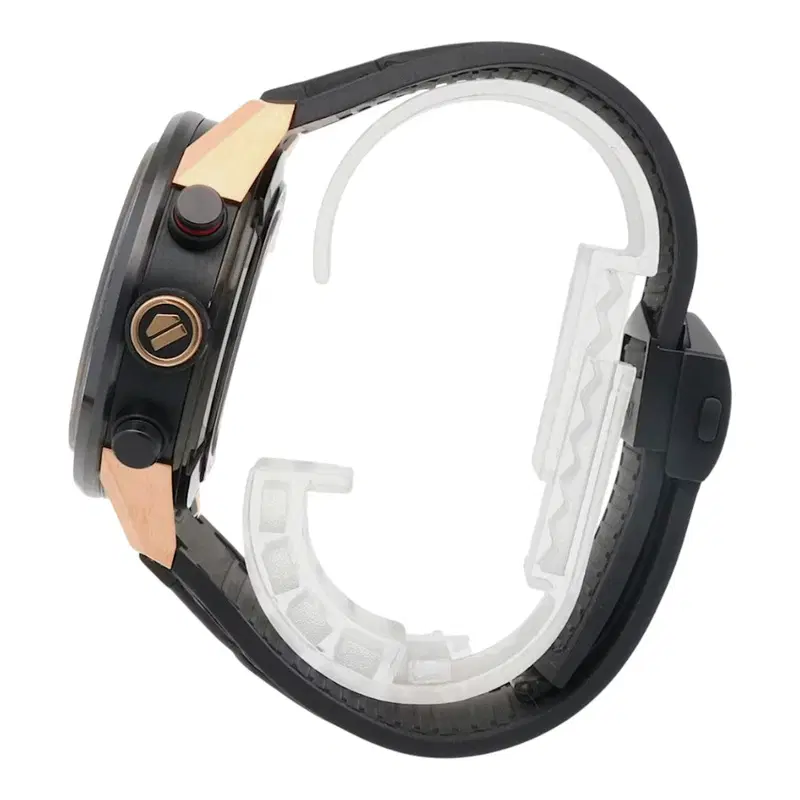 Tag Heuer Carrera Heuer 02. CBG2050.FC6426