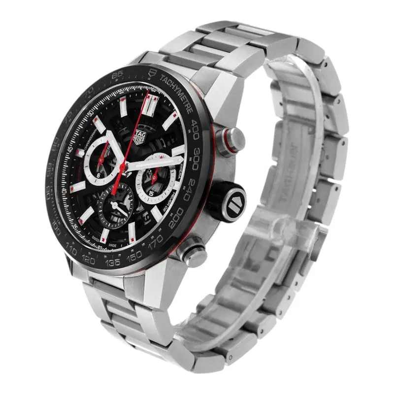 Tag Heuer Carrera Heuer 02. CBG2A10.BA0654