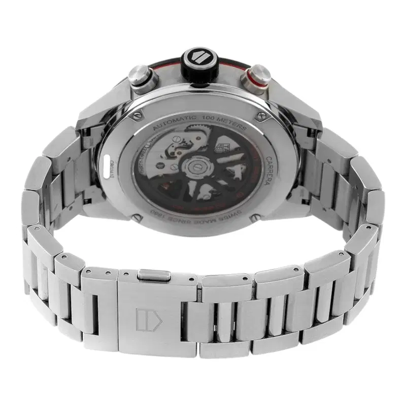 Tag Heuer Carrera Heuer 02. CBG2A10.BA0654